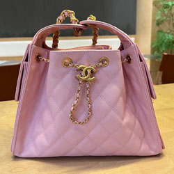 샤넬 25백 스몰 AS5293