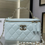 샤넬 플랩백 MINI AP4590