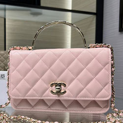 샤넬 플랩백 MINI AP4579