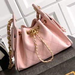 샤넬 26C백 MINI AS5293