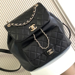 샤넬 백팩 AS3618