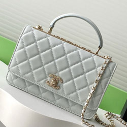샤넬 플랩백 25S AP4323