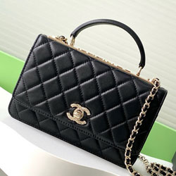 샤넬 플랩백 25S AP4323