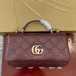 구찌 숄더백 806017-1