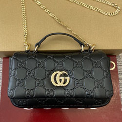 구찌 숄더백 806017-6