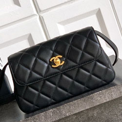 샤넬 플랩백 AS0703