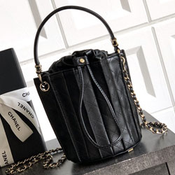 샤넬 플랩 백 AS151414