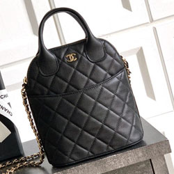 샤넬 핸드백 AS18176