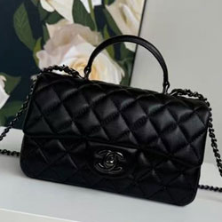 샤넬 핸드백 AS2431