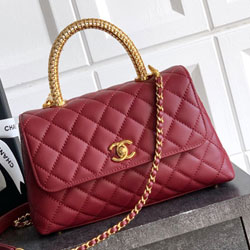 샤넬 핸드백 23cm AS0723