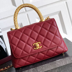 샤넬 핸드백 19cm AS0724