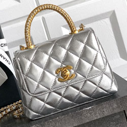 샤넬 핸드백 14cm AS0714