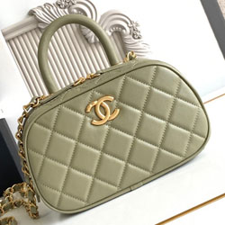 샤넬 플랩 백 AS112085