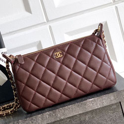 샤넬 플랩 백 AS12215