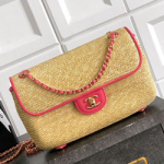 샤넬 플랩 백 26cm AS0913