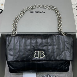 발렌시아가 핸드백 32cm BL78977