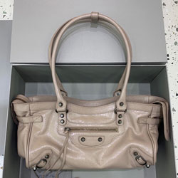 발렌시아가 핸드백 BL845704