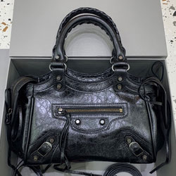 발렌시아가 핸드백 BL241711