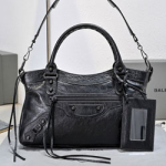 발렌시아가 핸드백 BL342007