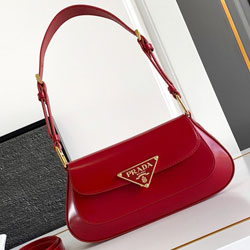 프라다 핸드백 1BD345