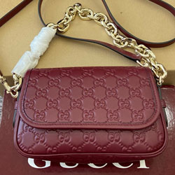 구찌 숄더백 847448