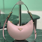 프라다 핸드백 1BC194