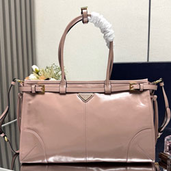 프라다 핸드백 1BA433