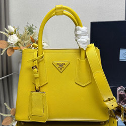 프라다 핸드백 1BG443