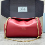 프라다 핸드백 1BD395