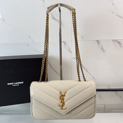 입생로랑 핸드백 801437