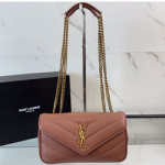 입생로랑 핸드백 801437