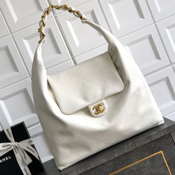 샤넬 플랩 백 AS4353L