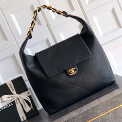 샤넬 플랩 백 AS4353M