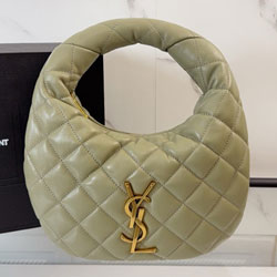 입생로랑 핸드백 851689