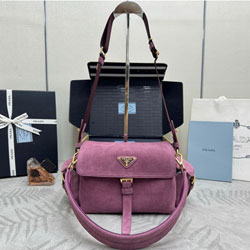 프라다 핸드백 1BD394