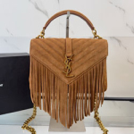 입생로랑 핸드백 392737