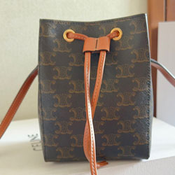 셀린느 핸드백 101742