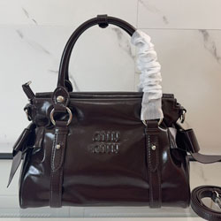 미우미우 숄더백 5BZ042-4