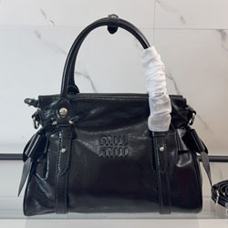 미우미우 숄더백 5BZ042-4