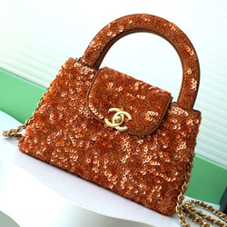 샤넬 플랩백 AS4416