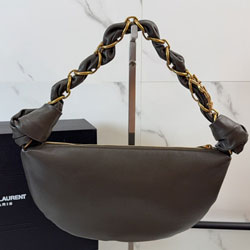 입생로랑 핸드백 862558