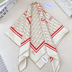 디올 트윌실크 [2가지색상] D-84419