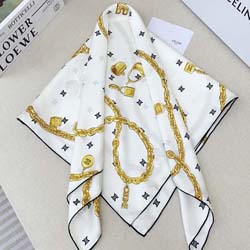 셀린느 트윌실크 [2가지색상] CL-68225