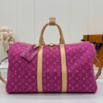 루이비통 Keepall Bandouliere 45 M27944