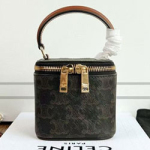 셀린느 핸드백 122655