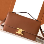 셀린느 핸드백 123665