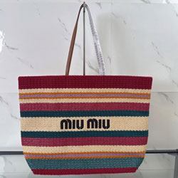 미우미우 숄더백 5BG228